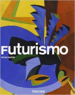 Futurismo. Ediz. italiana