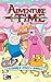 Adventure Time by Laura Farrell