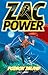 Poison Island (Zac Power, #1)