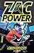 Mind Games (Zac Power, #3)