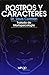 Rostros y caracteres by Louis Corman