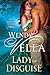 Lady In Disguise (The Langley Sisters #1)
