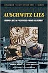 Auschwitz Lies by Carlo Mattogno Auschwitz Lies by Carlo Mattogno