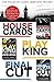 The House of Cards Complete Trilogy: House of Cards, To Play the King, The Final Cut (Francis Urquhart #1-3)