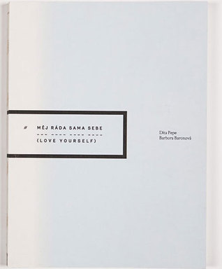 Měj ráda sama sebe