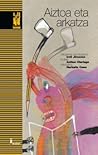 Aiztoa eta arkatza