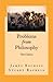 Problems from Philosophy