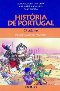 Portugal encoberto e restaurado