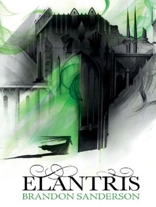 Elantris