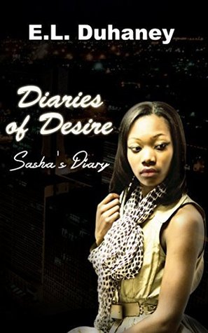 Diaries of Desire: Sasha's Diary
