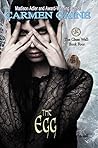 The Egg (The Glass Wall # 4)