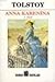 Anna Karenina (1. Cilt)