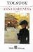 Anna Karenina (2. Cilt)