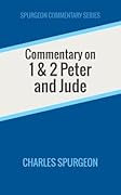 Commentary on 1 & 2 Peter and Jude