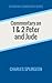 Commentary on 1 & 2 Peter and Jude (Spurgeon Commentary Series)