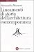 Lineamenti di storia dell'architettura contemporanea