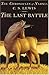 The Last Battle by C.S. Lewis