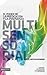 El poder de la predicación y la enseñanza multisensorial: Aumente la atención, la comprensión y la retención (Spanish Edition)