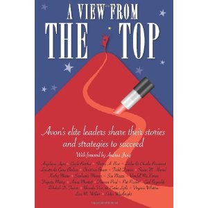 A View From The Top: Avon's elite leaders share their stories and strategies to succeed