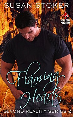 Flaming Hearts (Beyond Reality, #2)