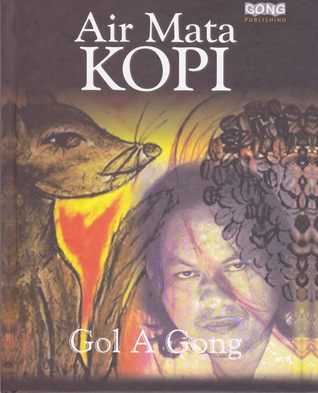 Air Mata Kopi (Paperback)