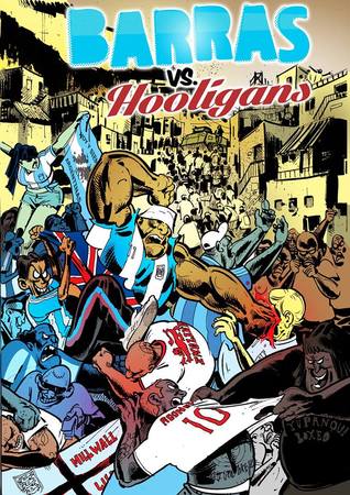 Barras vs. Hooligans