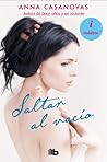 Saltar al vacío by Anna Casanovas