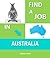 Find a Job in Australia (Australian Job Search Book 4)