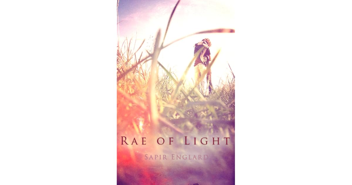 Rae of Light by Sapir Englard