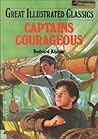Captains Courageous by Malvina G. Vogel