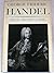 George Frederic Handel by Paul Henry Lang George Frederic Handel by Paul Henry Lang