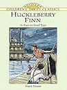 Huckleberry Finn