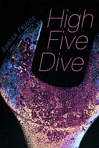 High Five Dive (ebook)