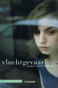 Vluchtgevaar (Unknown Binding)