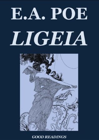 Ligeia