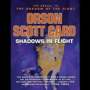 Shadows in Flight