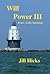 Will Power III by Jill Hicks
