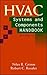 HVAC Systems and Components Handbook