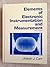 Elements of Electronic Instrumentation and Measurement by Joseph J. Carr
