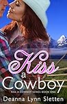 Kiss A Cowboy