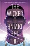 The Wicked + The Divine #4 by Kieron Gillen