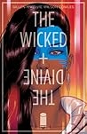 The Wicked + The Divine #5 by Kieron Gillen