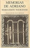 Memorias de Adriano