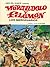 Los mercenarios (Ases del Humor, #40)