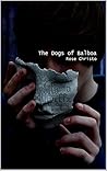 The Dogs of Balboa Book cover for The Dogs of Balboa