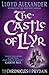 The Castle of Llyr (The Chronicles of Prydain #3)