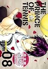 テニスの王子様完全版 [Tennis no Ouji-sama Full Version] Season 1, Volume 08 (The Prince of Tennis Perfect Edition, #8)