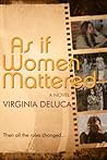 As If Women Mattered As If Women Mattered