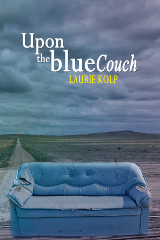 Upon the Blue Couch (Paperback)
