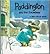 Paddington and the Snowbear (A Mini Pop-up Book)